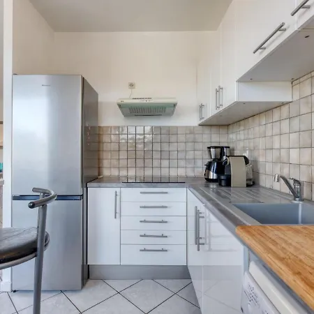 Chambrelent By Interhome Apartman