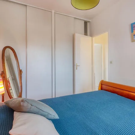Chambrelent By Interhome *