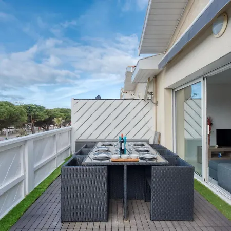Apartman Chambrelent By Interhome
