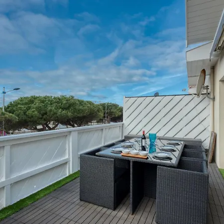 Chambrelent By Interhome