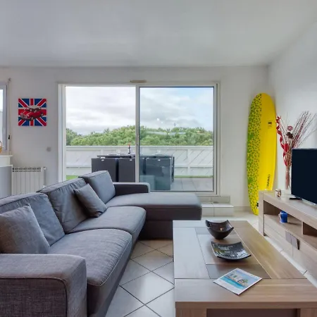 Chambrelent By Interhome * Lacanau