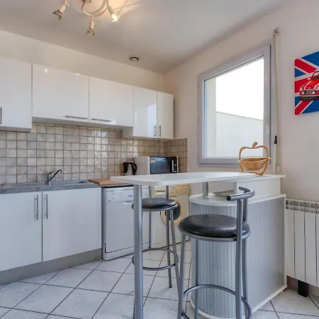Apartman Chambrelent By Interhome *