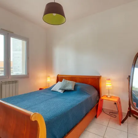 Chambrelent By Interhome Apartman *