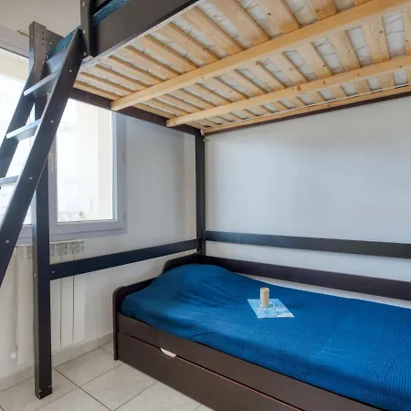 Chambrelent By Interhome